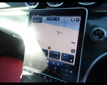 Mercedes Benz C-Class 2023