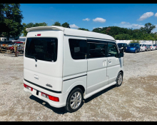 Suzuki Every Wagon 2020