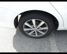 Toyota Corolla Fielder 2018