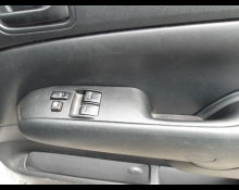 Toyota Succeed Van 2018