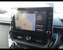 Toyota Corolla Sports 2021