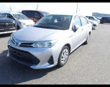 Toyota Corolla Axio 2018