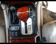 Toyota Land Cruiser 100 2002