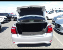 Toyota Corolla Axio 2019