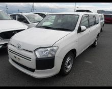 Toyota Probox 2020