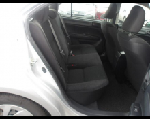 Toyota Corolla Axio 2018