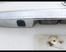 Toyota Corolla Axio 2018