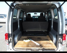 Nissan NV200 2015