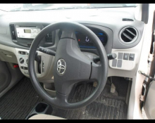 Toyota Pixis Epoch 2012