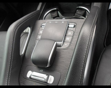 Mercedes Benz GLE-Class 2024