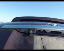 Toyota Corolla Rumion 2012