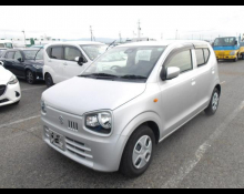 Suzuki Alto 2020