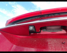 Mitsubishi Eclipse Cross 2018