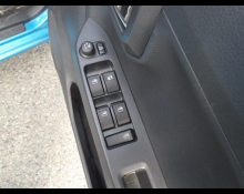 Daihatsu Mira e:S 2019