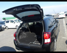 Toyota Corolla Fielder 2013