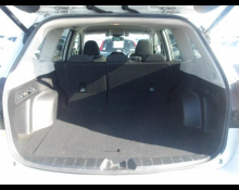 Subaru Forester 2019