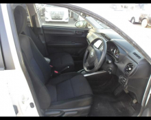 Toyota Corolla Fielder 2018