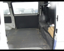 Mazda Bongo Van 2019