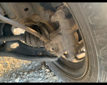 Daihatsu Mira e:S 2020