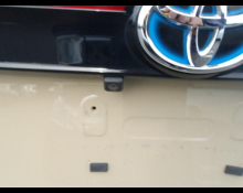 Toyota Yaris Cross 2022