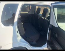 Suzuki Wagon R 2020