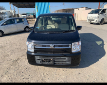 Suzuki Wagon R 2019