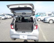 Daihatsu Mira e:S 2019