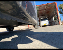 Mitsubishi eK Wagon 2019