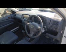 Toyota Probox Wagon 2012