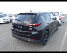 Mazda CX-5 2023
