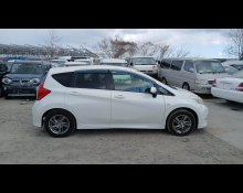 Right Hand Drive Cars For Sale in Japan