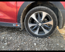 Mitsubishi ek X 2019