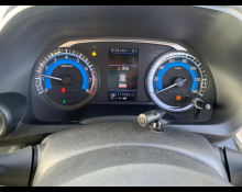 Mitsubishi ek X 2019