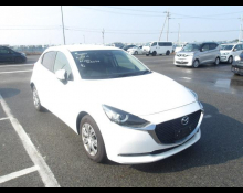 Mazda Mazda2 2022 For Sale and Price