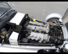 Mitsuoka Zero 1 1997