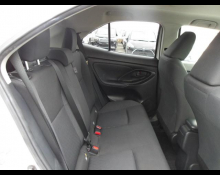 Toyota Yaris Cross 2024