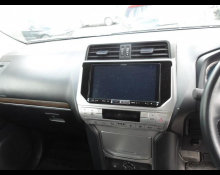 Toyota Land Cruiser Prado 2019