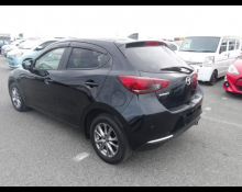 Mazda Mazda2 2019