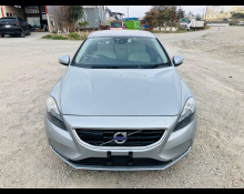 Volvo V40 2013