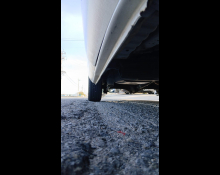 Toyota Townace Van 2002