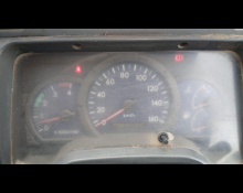 Mitsubishi Canter 2004