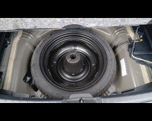 Toyota Vitz 2012
