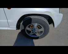 Mitsubishi Pajero Mini 2011