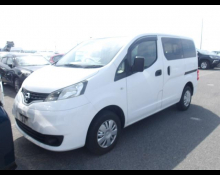 Nissan NV200 2019