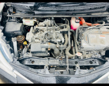 Toyota Vitz 2019