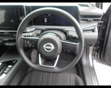 Nissan Note 2025