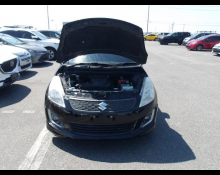 Suzuki Swift 2016