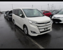 Toyota Noah 2020