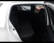 Toyota Vitz 2012