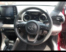 Toyota Yaris 2020